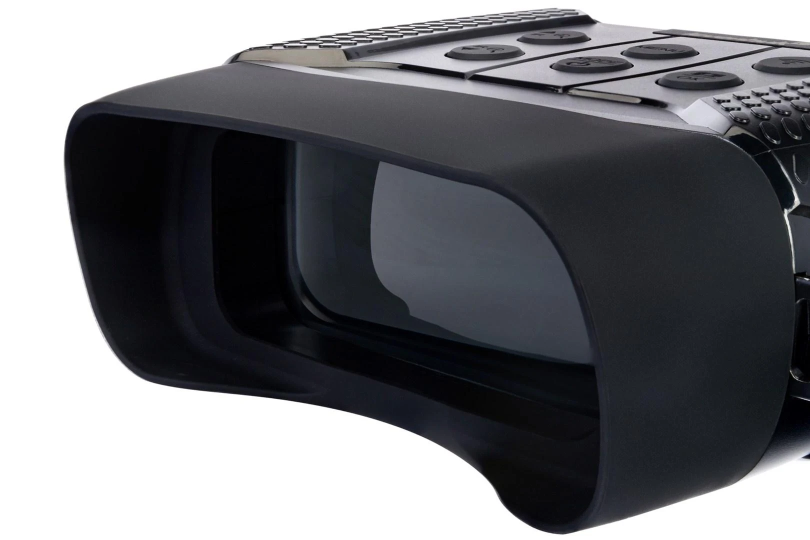 Žiūronai Levenhuk Halo 13x binocular Juodas
