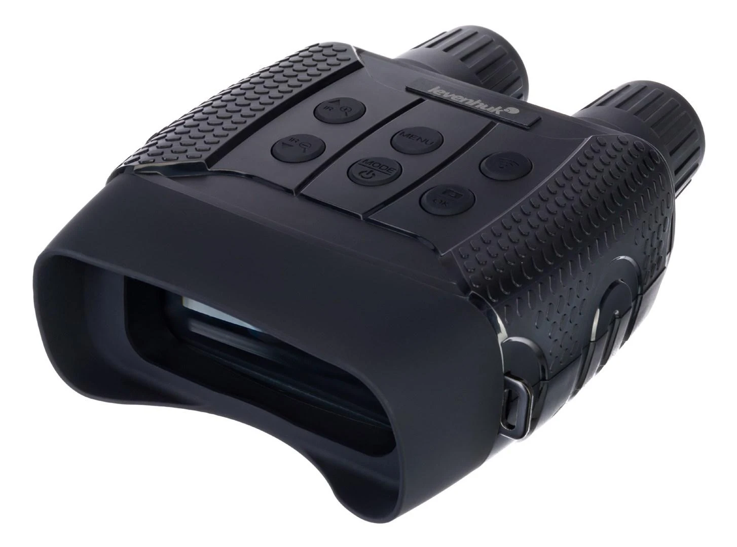 Žiūronai Levenhuk Halo 13x binocular Juodas