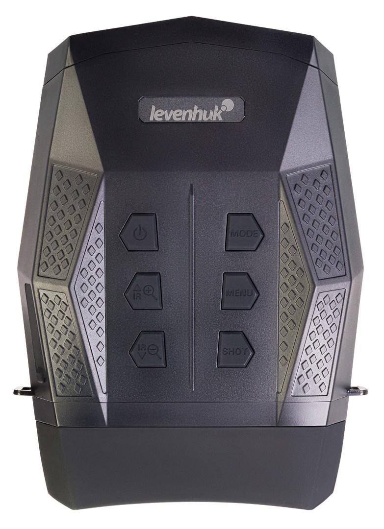 Levenhuk Night Vision Levenhuk Halo 13x PLUS skaitmeniniai naktinio matymo žiūronai