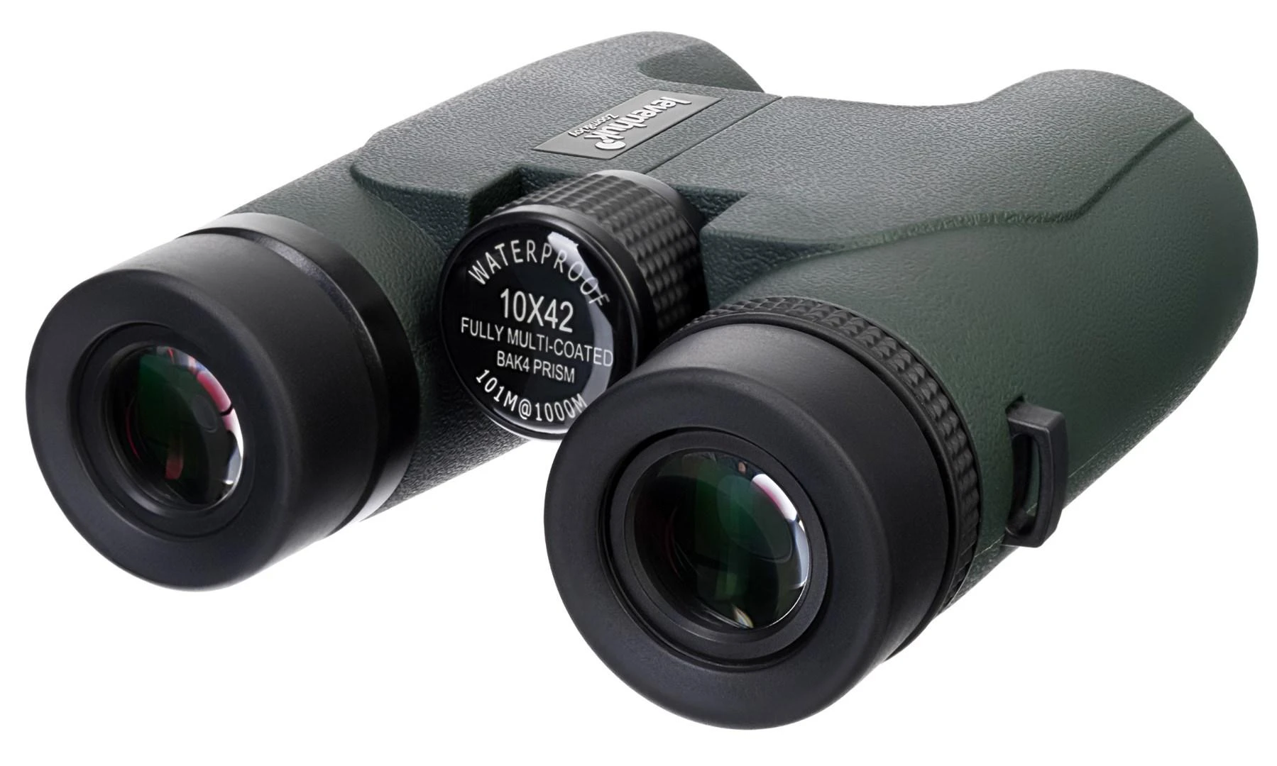 Levenhuk Žiūronai Karma PRO 10x42