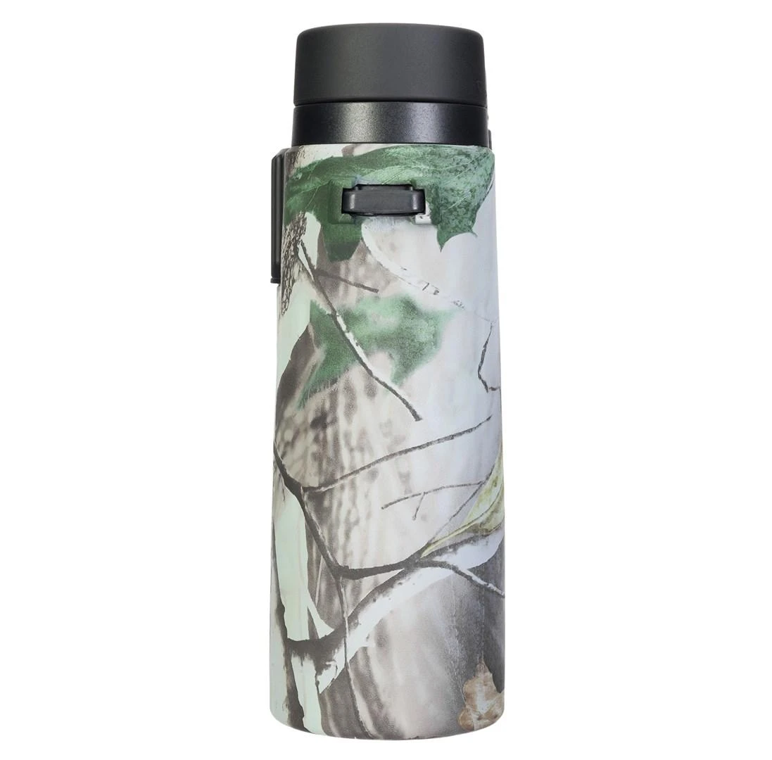 Levenhuk Camo Dots 10x42 žiūronai su tinkleliu