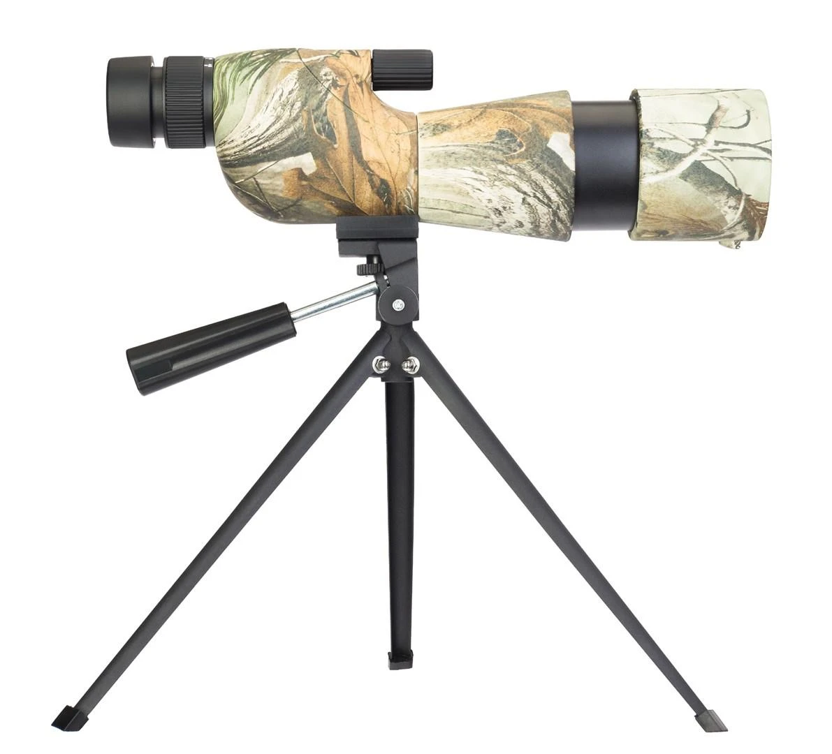 Stebėjimo monoklis Levenhuk Camo Moss 60