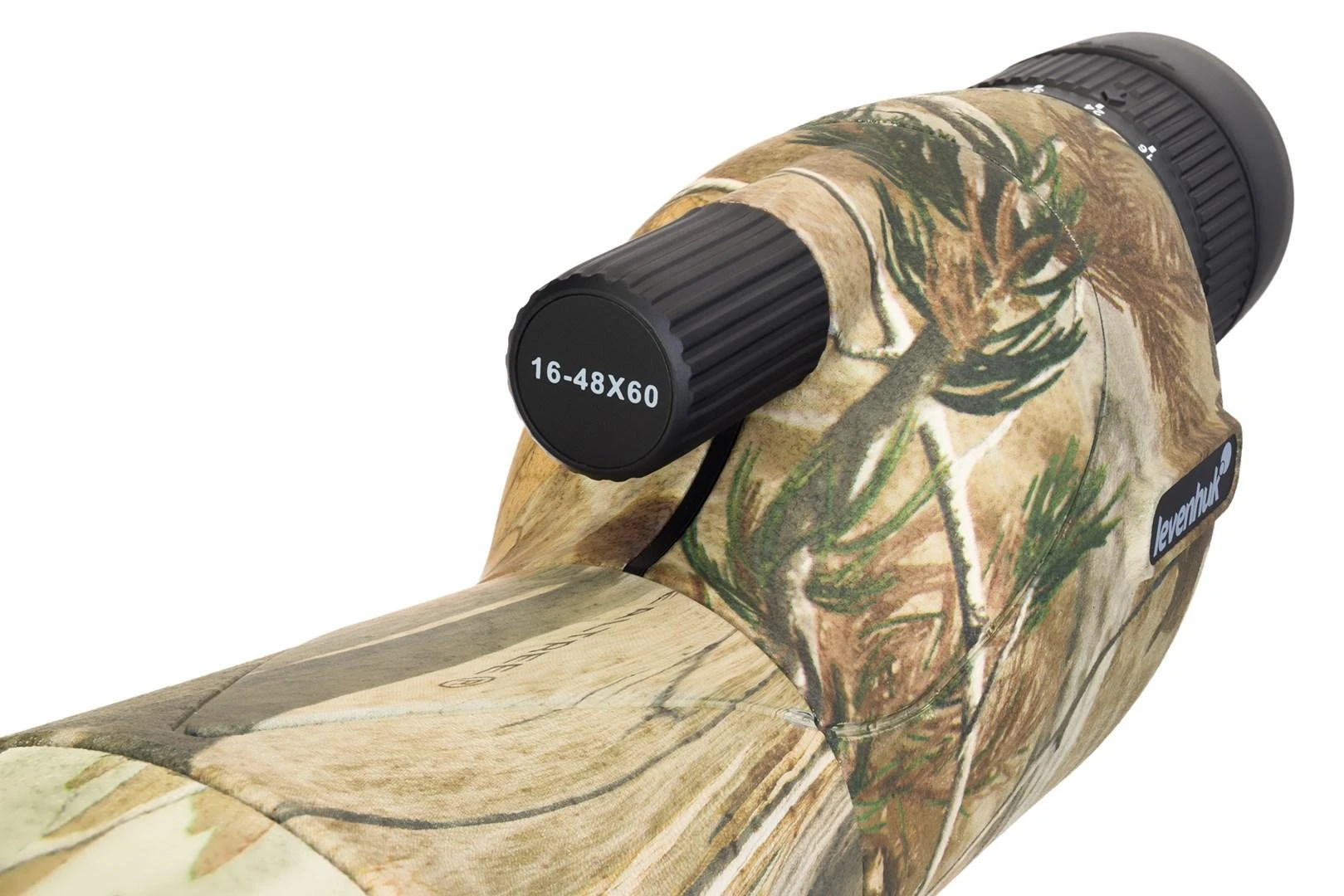 Stebėjimo monoklis Levenhuk Camo Moss 60
