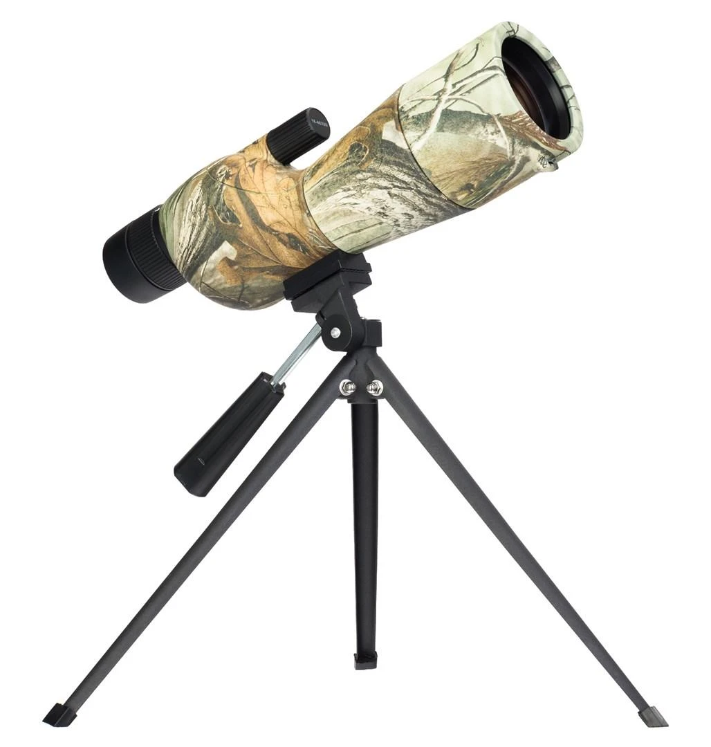 Stebėjimo monoklis Levenhuk Camo Moss 60