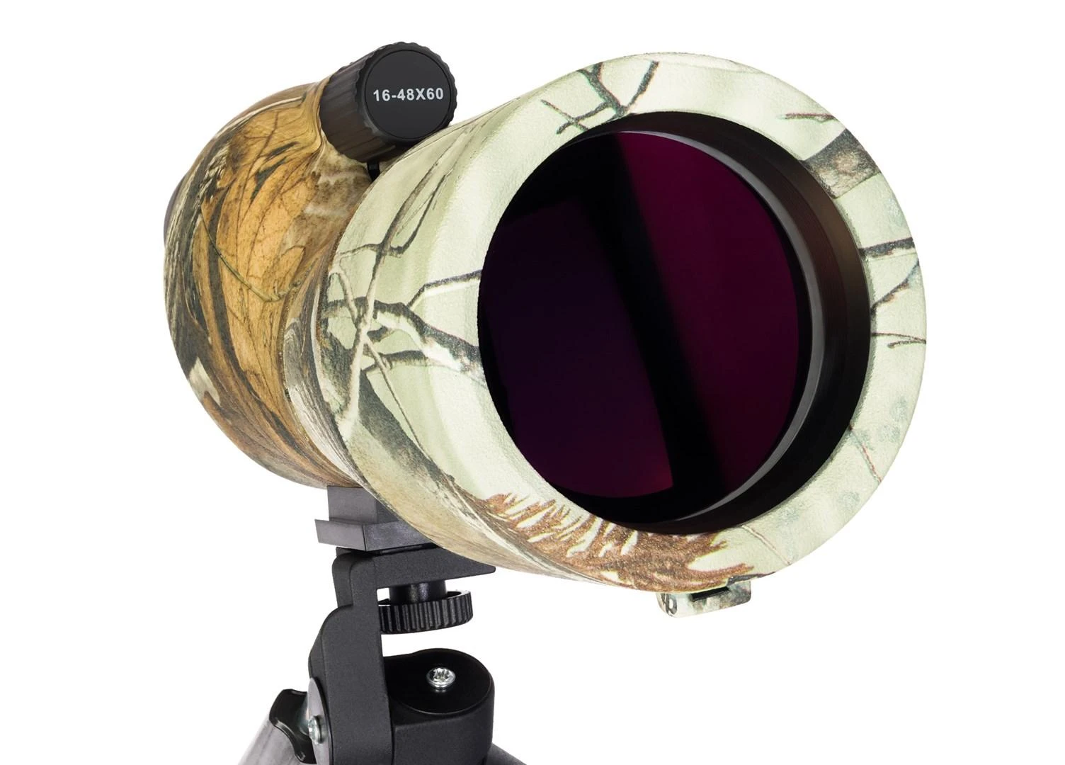 Stebėjimo monoklis Levenhuk Camo Moss 60