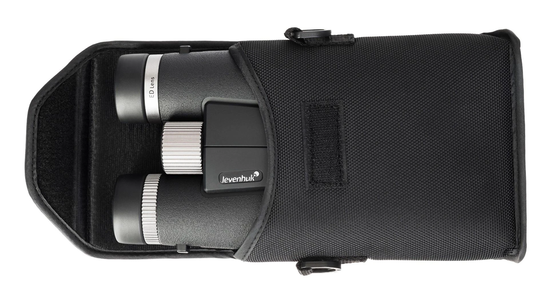 Žiūronai Levenhuk Nitro ED 10x42