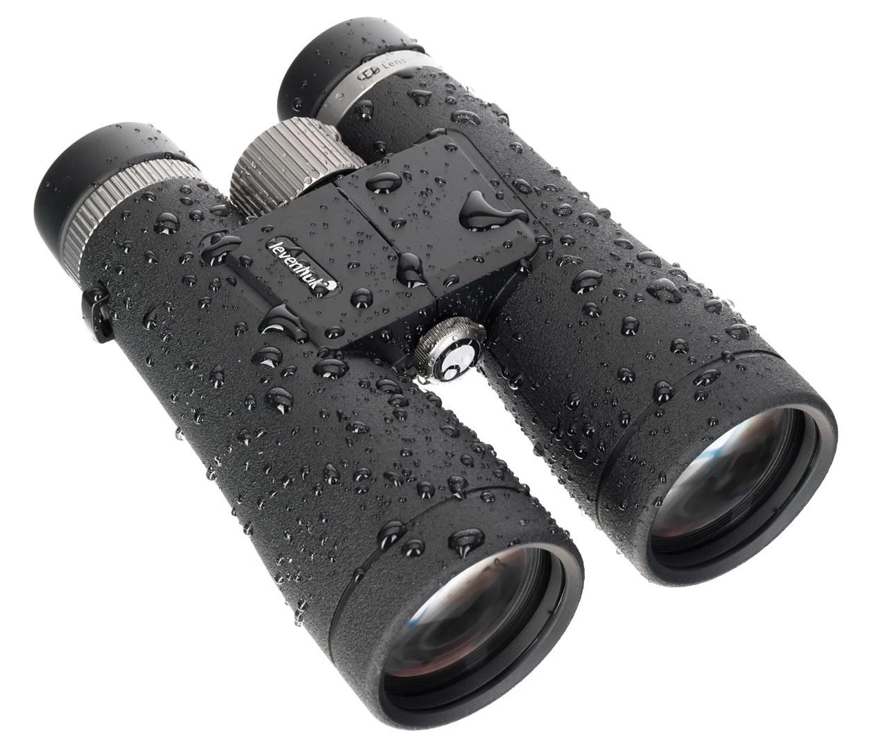 Levenhuk Nitro ED 12x50 žiūronai