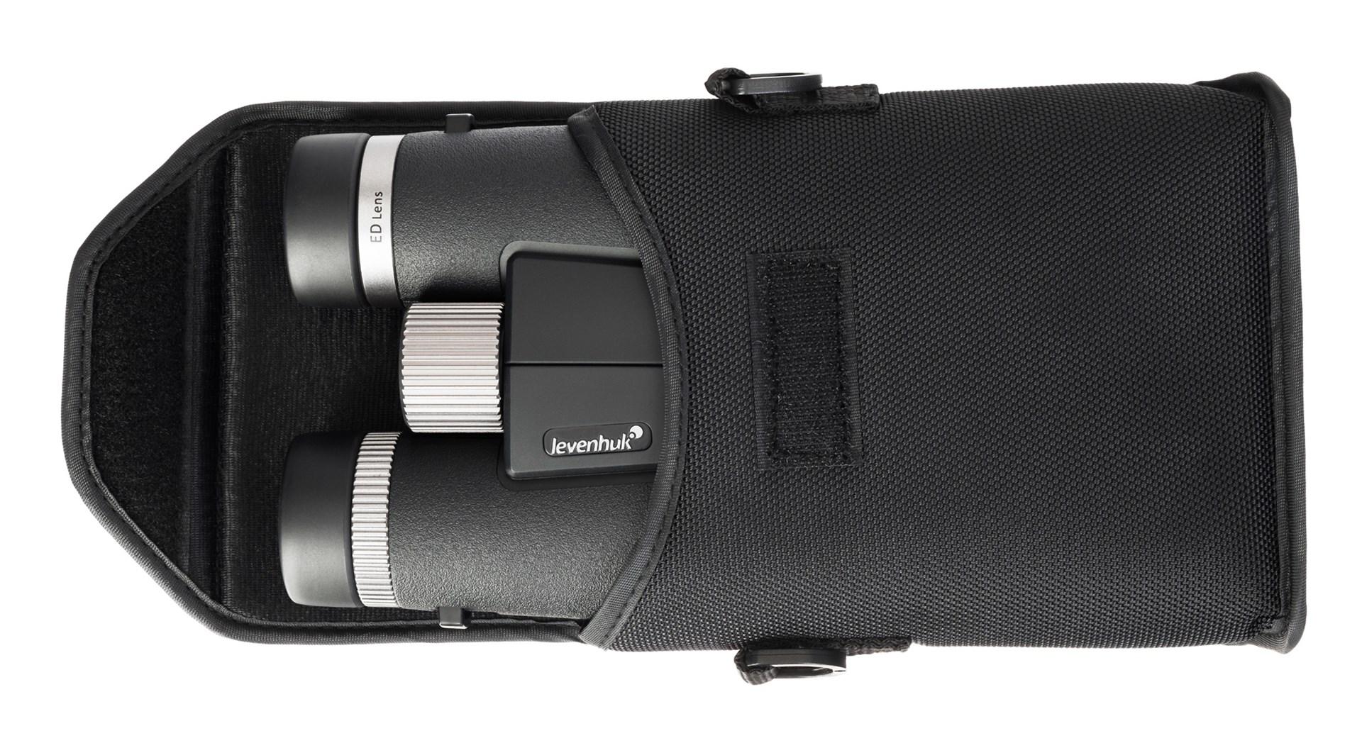 Žiūronai Levenhuk Nitro ED 8x42 Žiūronas