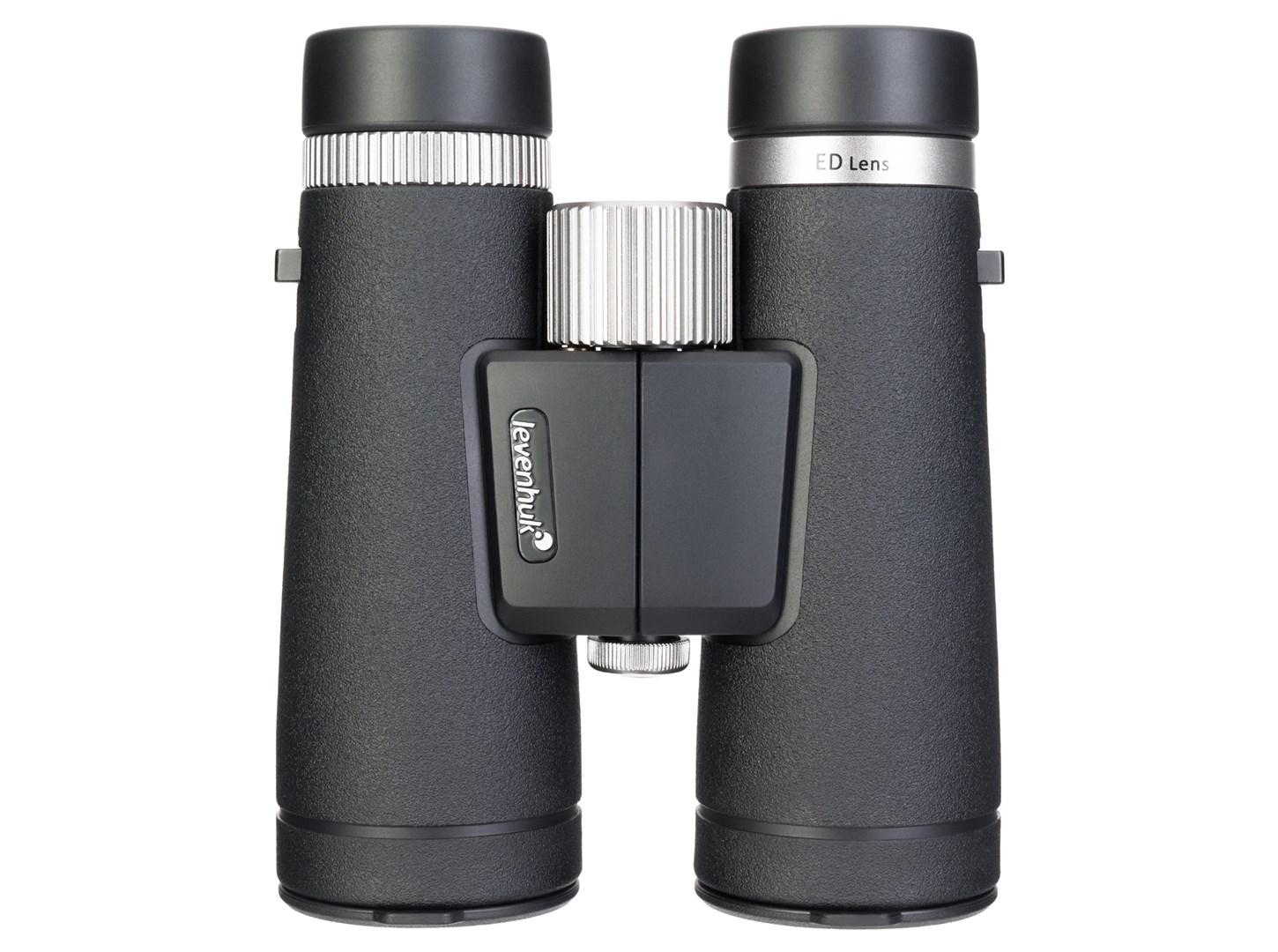 Žiūronai Levenhuk Nitro ED 8x42 Žiūronas