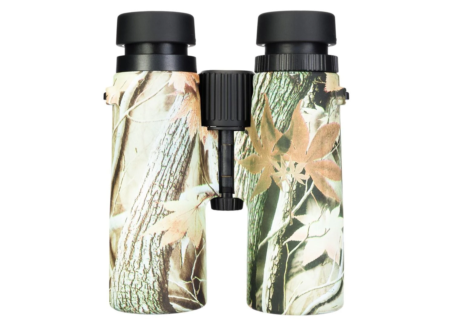 Levenhuk Camo Dots 10x42 žiūronai su tinkleliu