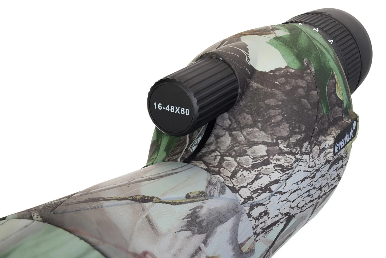 Stebėjimo monoklis Levenhuk Camo Rind 60