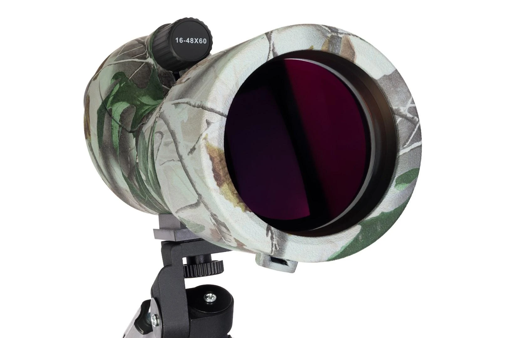 Stebėjimo monoklis Levenhuk Camo Rind 60