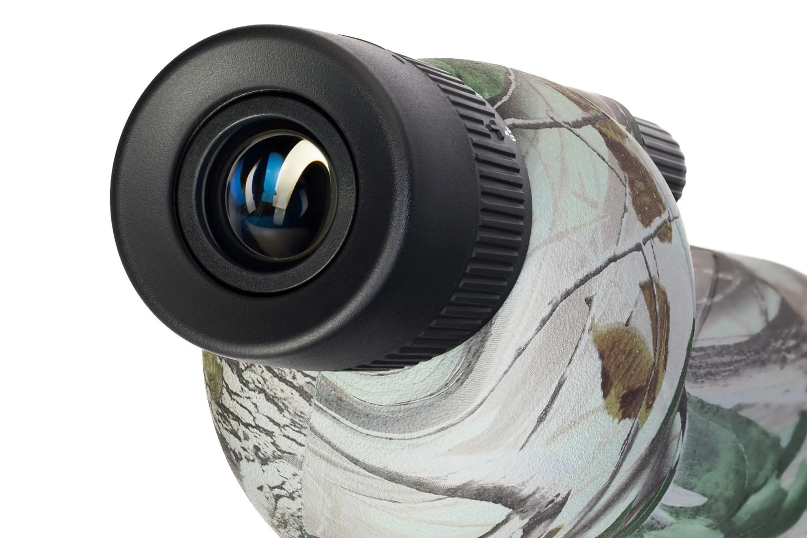 Stebėjimo monoklis Levenhuk Camo Rind 60
