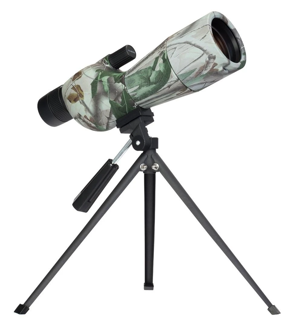Stebėjimo monoklis Levenhuk Camo Rind 60