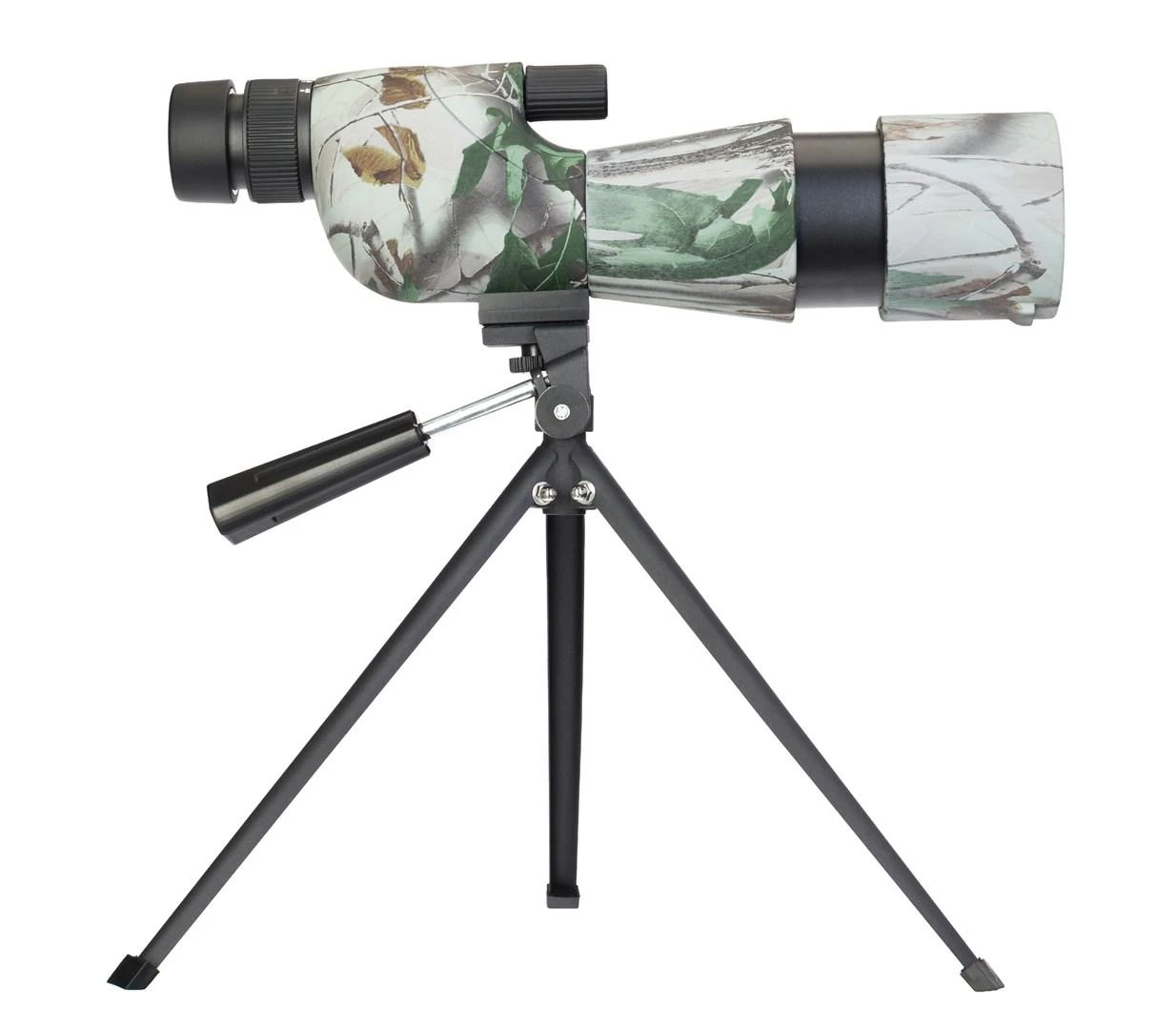 Stebėjimo monoklis Levenhuk Camo Rind 60
