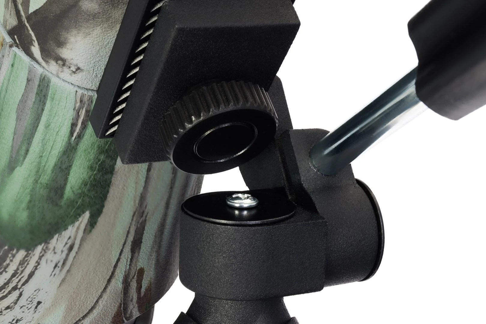 Stebėjimo monoklis Levenhuk Camo Rind 60
