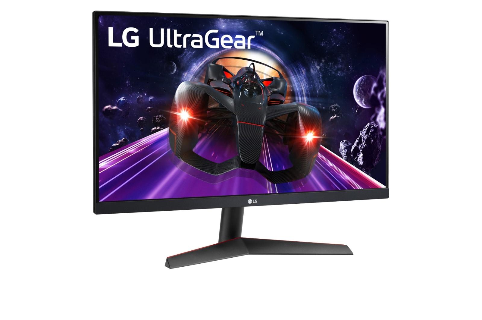 LCD Monitorius LG 24GN600-B 24 