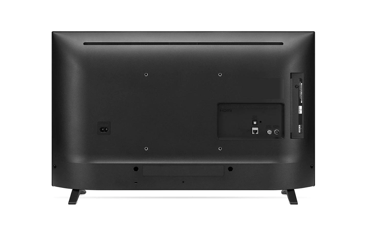 Televizorius LG 32LQ630B6LA 32" (82 cm), Smart TV, WebOS Smart TV, 3D, HD, 1366 x 768, Wi-Fi, DVB-T/T2/S/S2, Juodas