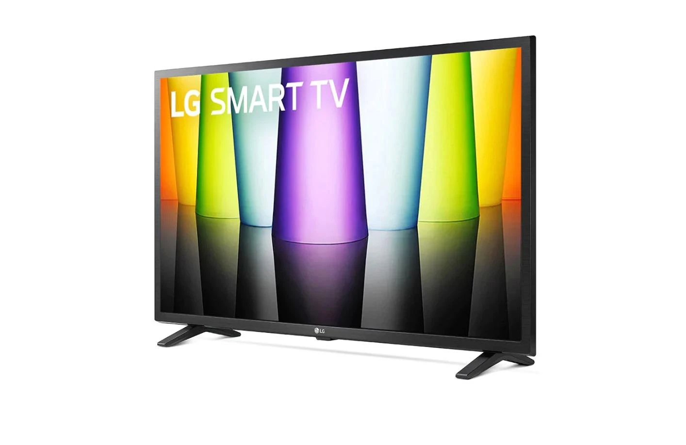 Televizorius LG 32LQ630B6LA 32" (82 cm), Smart TV, WebOS Smart TV, 3D, HD, 1366 x 768, Wi-Fi, DVB-T/T2/S/S2, Juodas