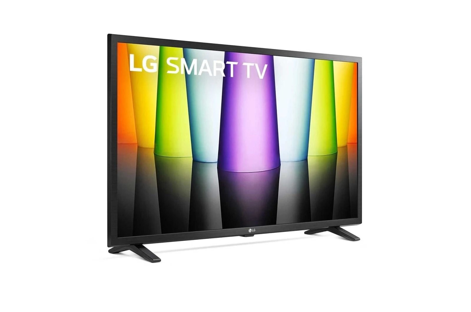LG FHD televizorius 32" SMART