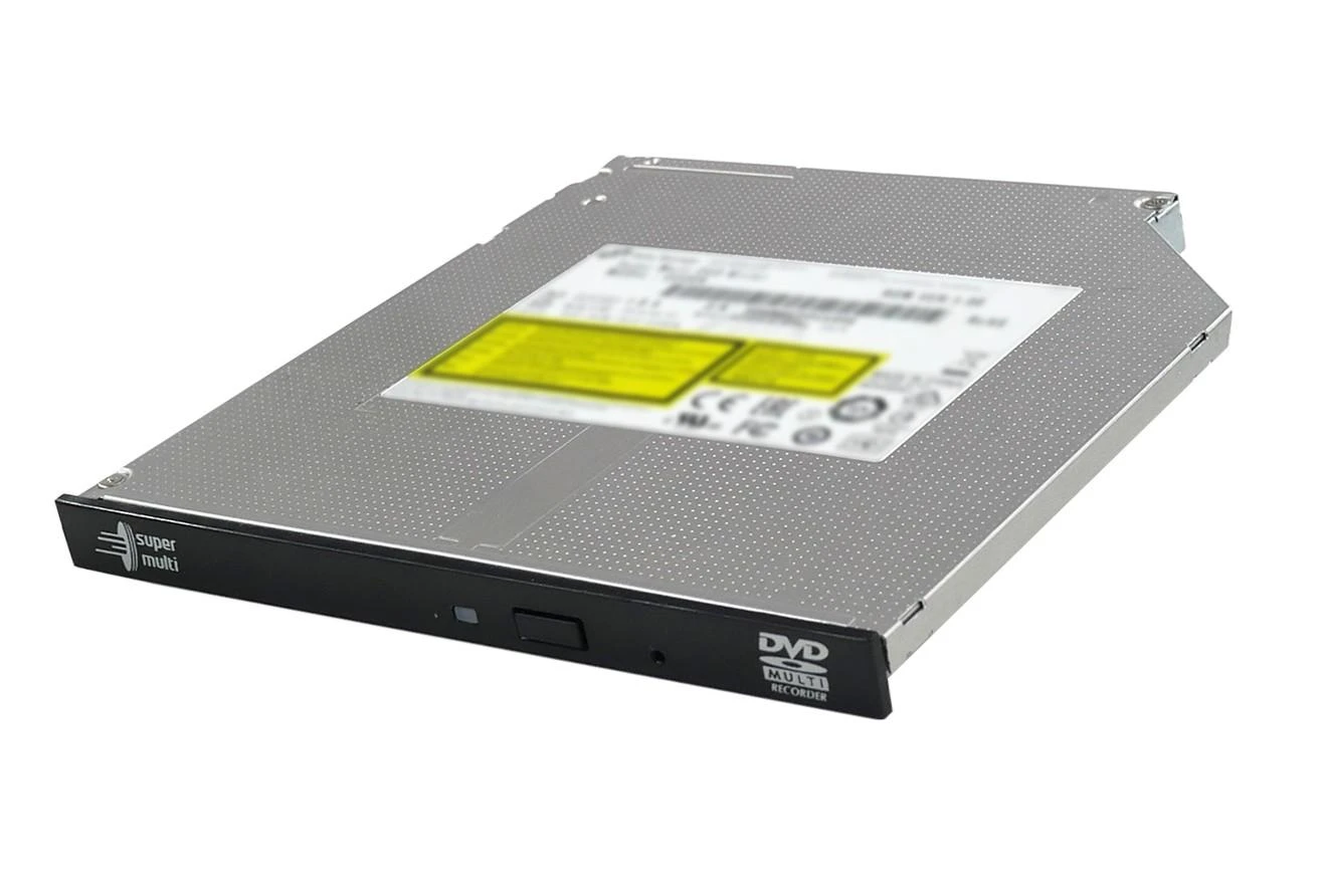 LG GUD1N vidinis optinis DVD-RW diskų įrenginys, juodas