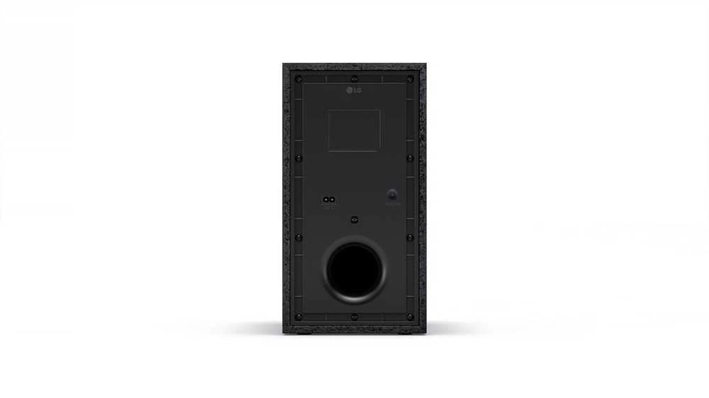 Namų kino sistema LG S70TY Juodas 3.1.1 channels 400 W