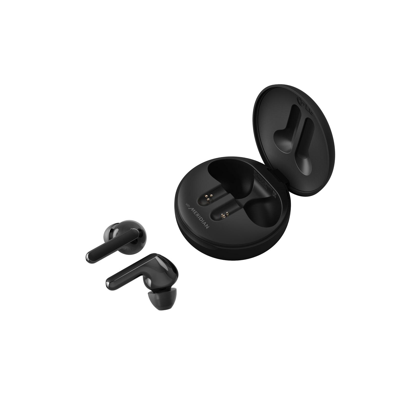 LG TONE Free FN4 Laisvų rankų įranga 