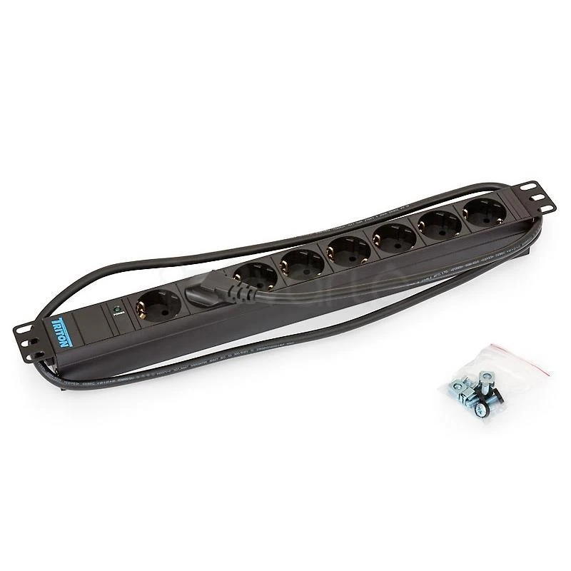 Serveris Triton RAB-PD-X06-A1 2m