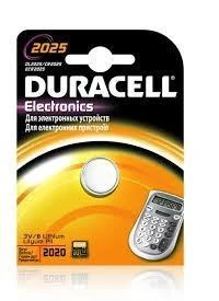 Duracell DL2016, CR2016, 6016, E-CR2016, SB-T11 3V 2B ličio baterija