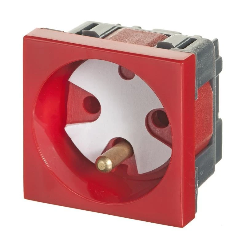 a-lan Alantec PZ01 elektros lizdo jungtis 16 A