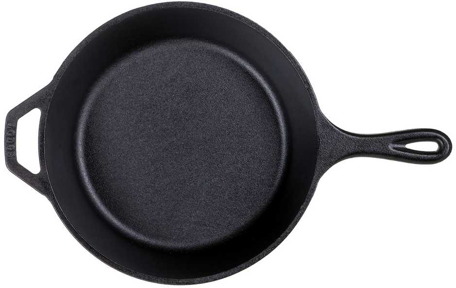 LODGE GILIAI KETUS KEJUTI 26 CM (Atnaujinta)