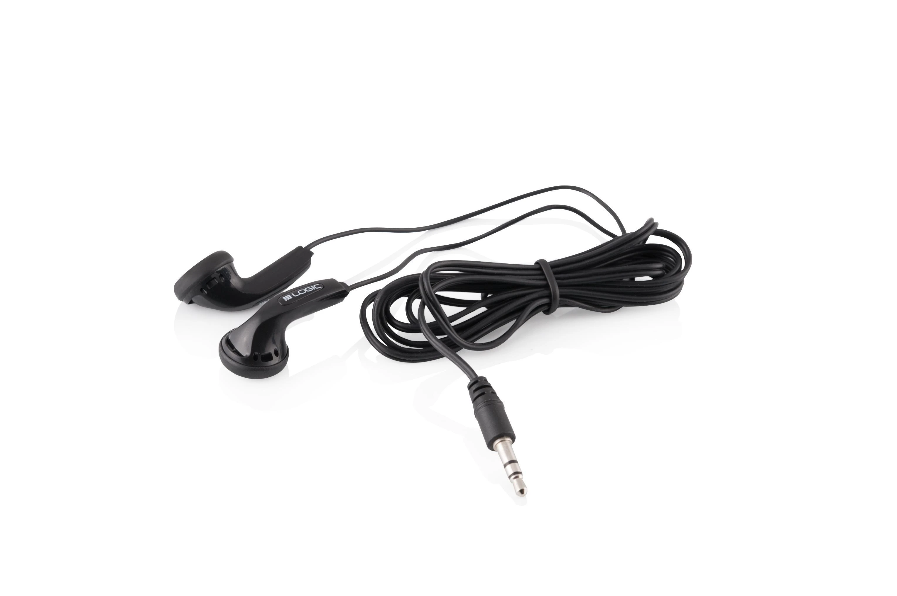 Logic Concept S-LC-LH-11 ausinės