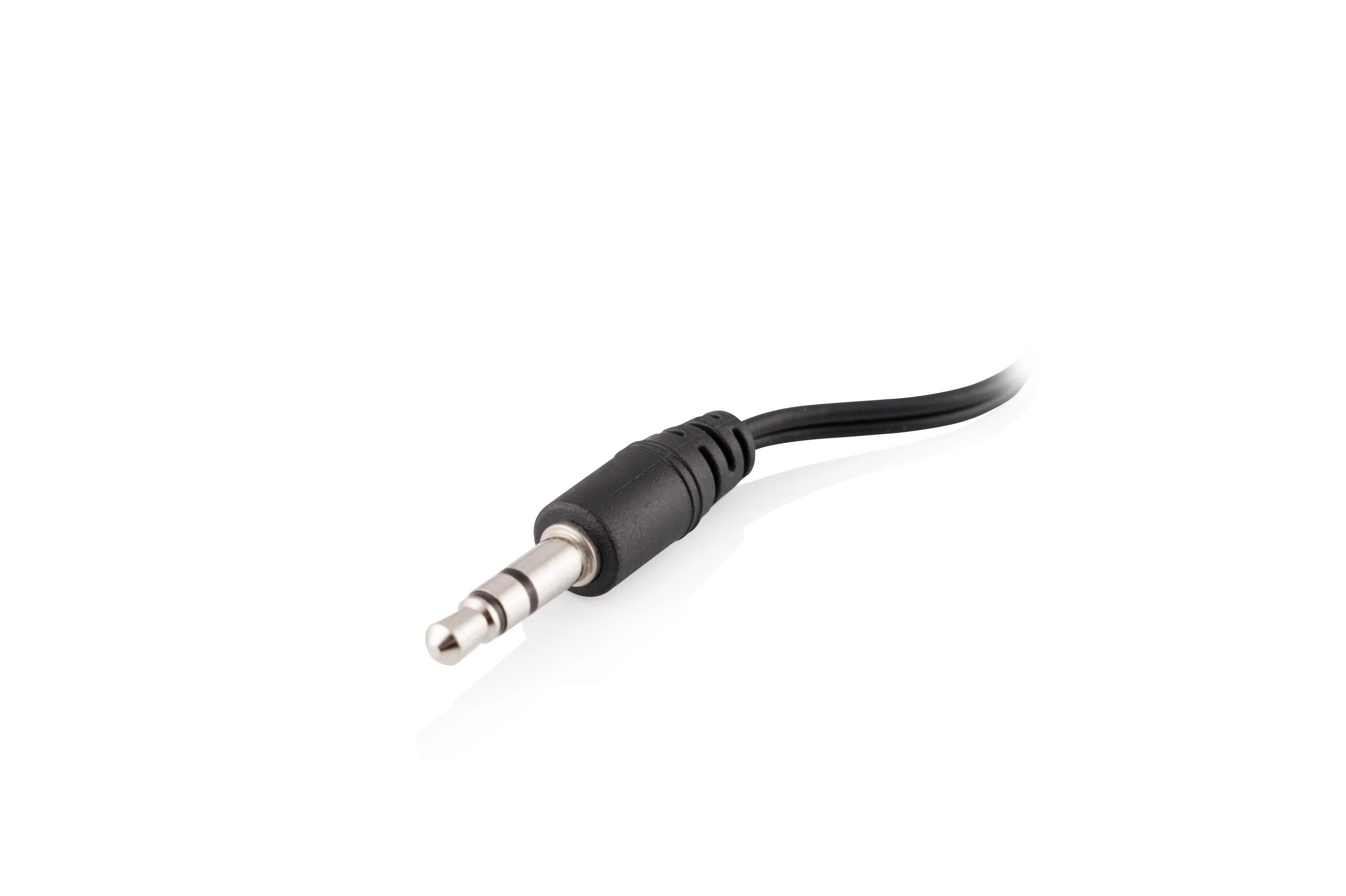 Logic Concept S-LC-LH-11 ausinės
