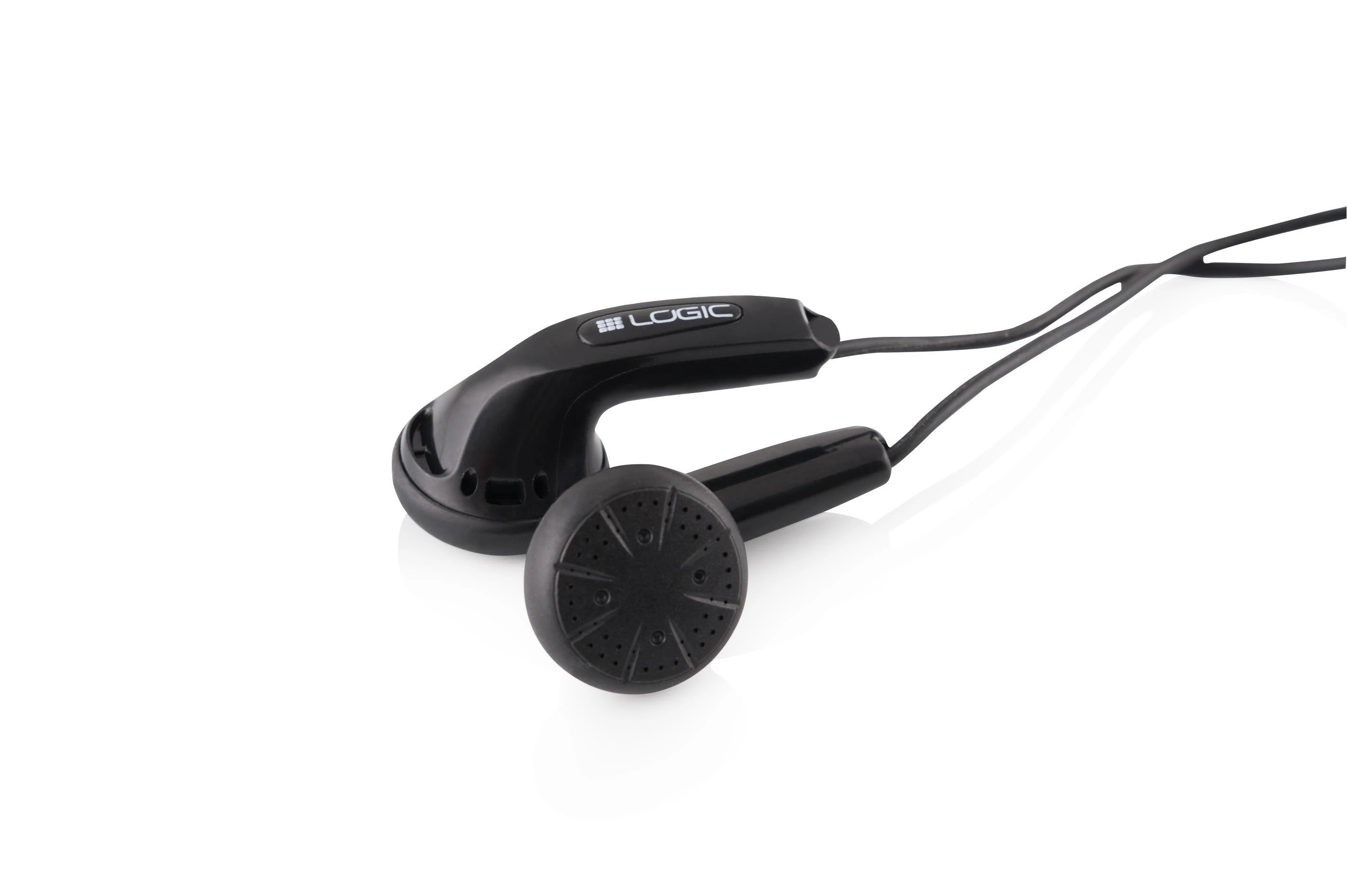 Logic Concept S-LC-LH-11 ausinės