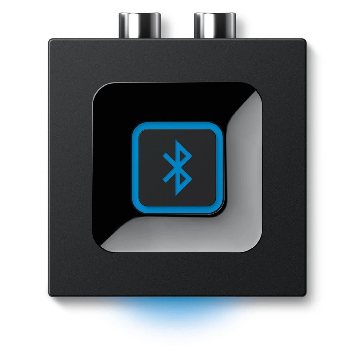LOGITECH Bluetooth Audio Adapteris Bluetooth belaidis garso imtuvas