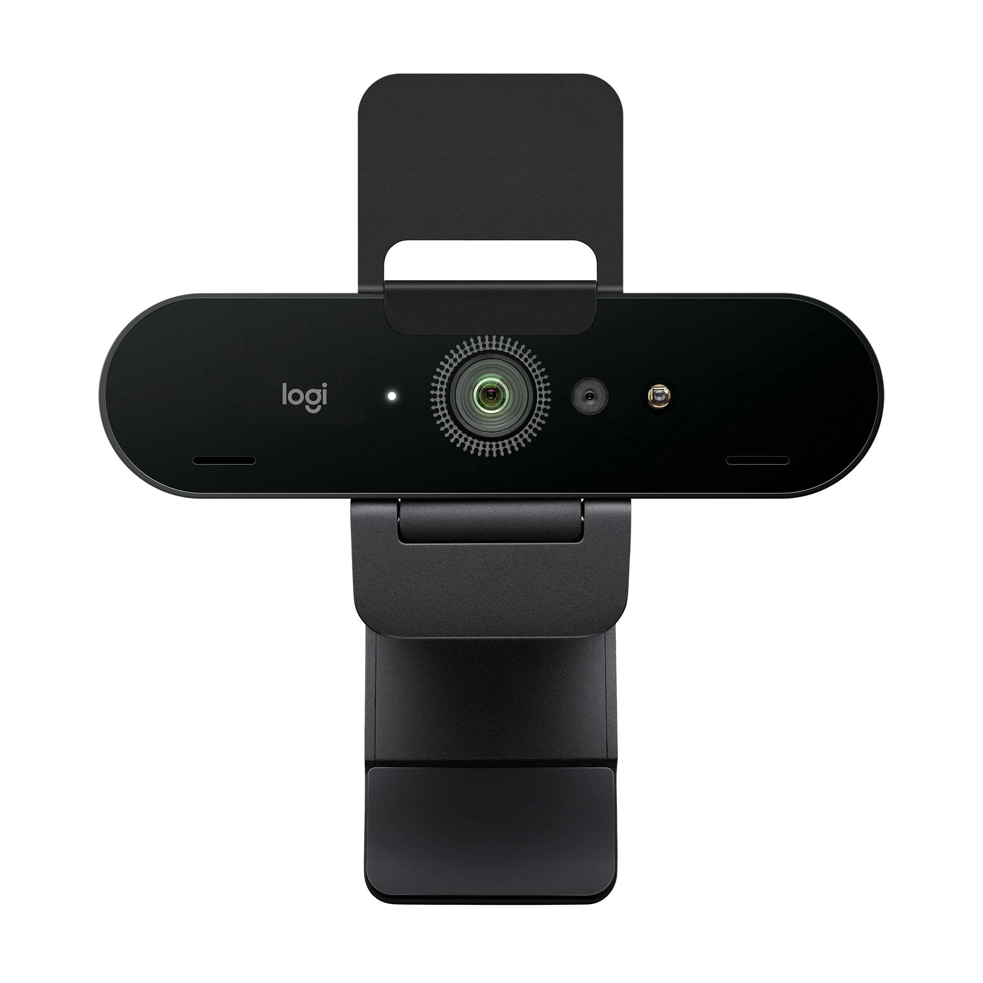  Internetinė kamera Logitech Brio 4 K Stream edition