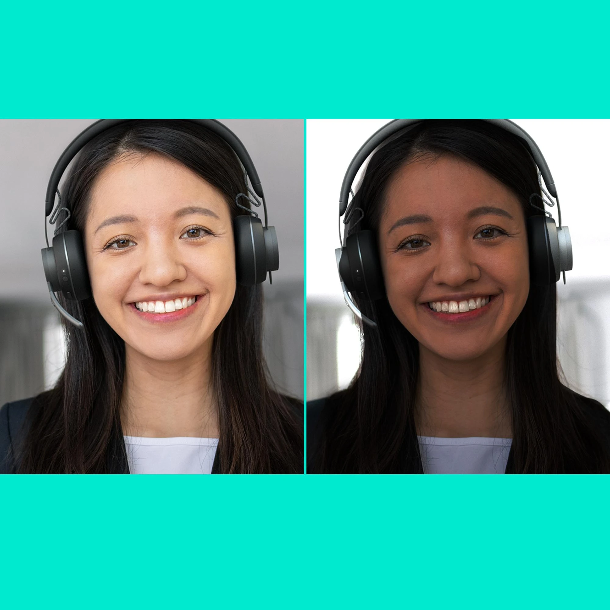  Internetinė kamera Logitech Brio 4 K Stream edition