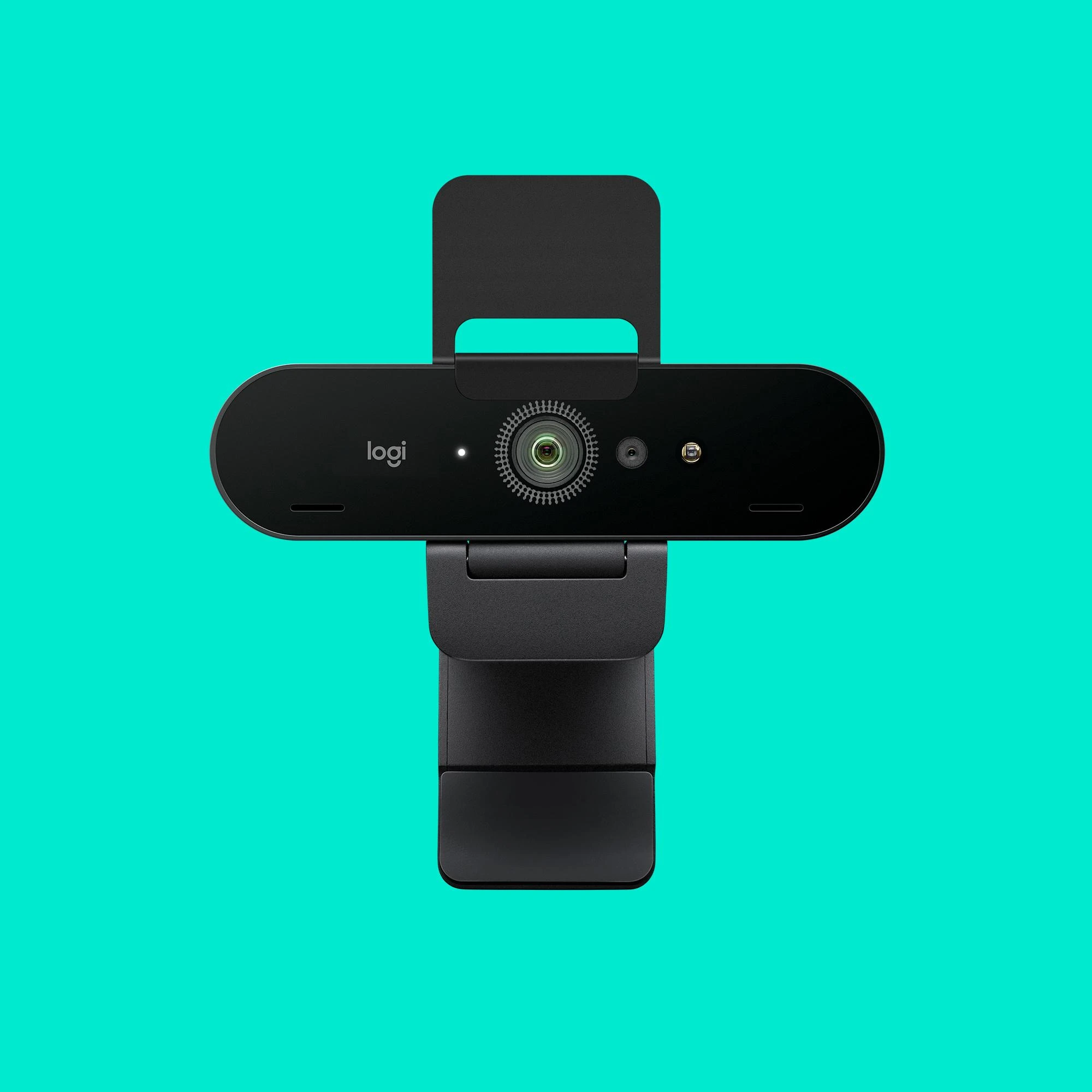  Internetinė kamera Logitech Brio 4 K Stream edition
