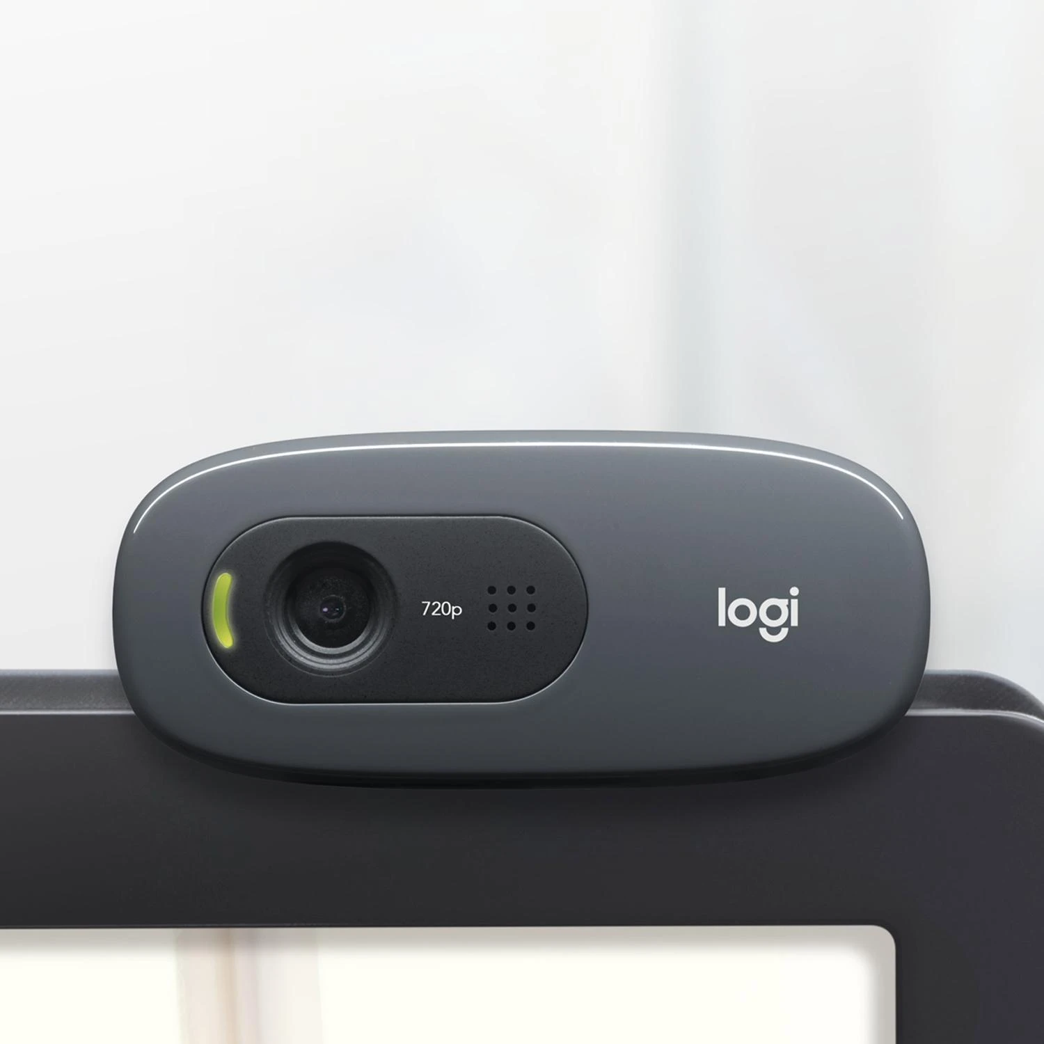 LOGITECH C270 internetinė kamera, pjūklas