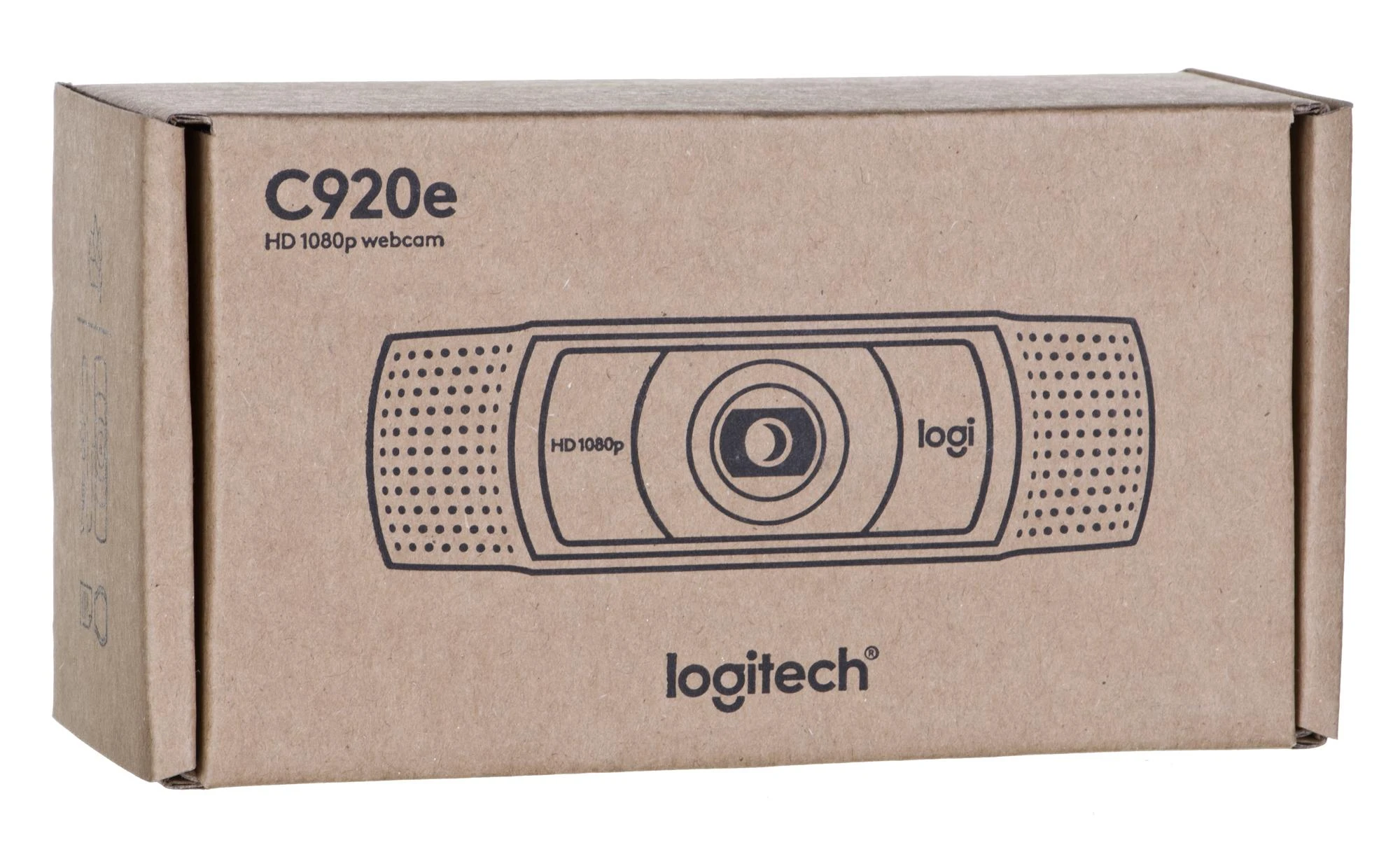 Internetinė kamera LOGITECH C920e HD 1080p Business Webcam