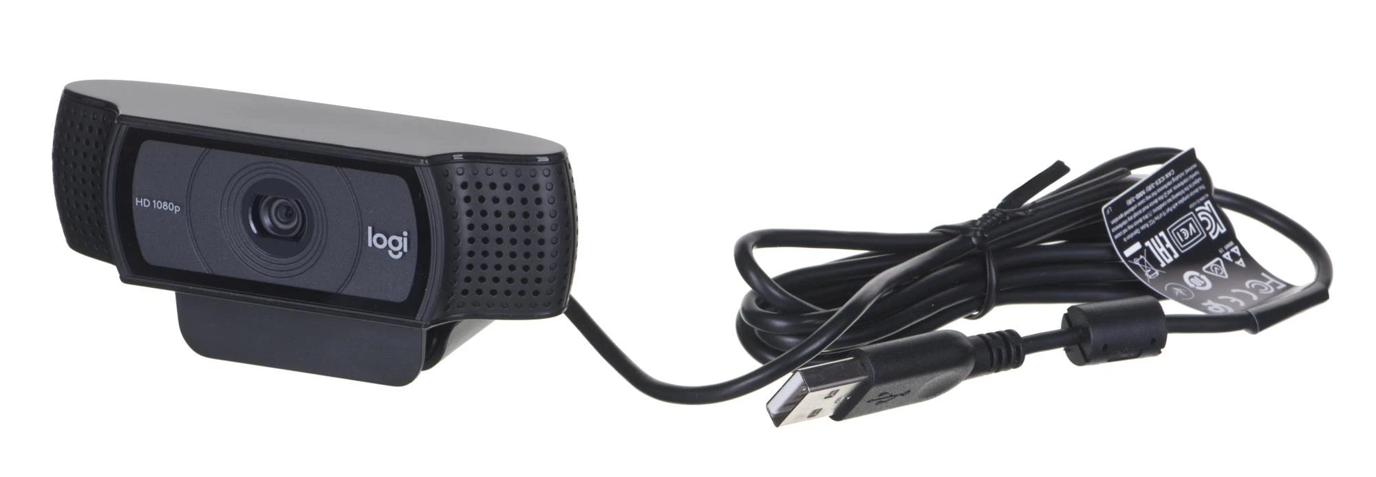 Internetinė kamera LOGITECH C920e HD 1080p Business Webcam