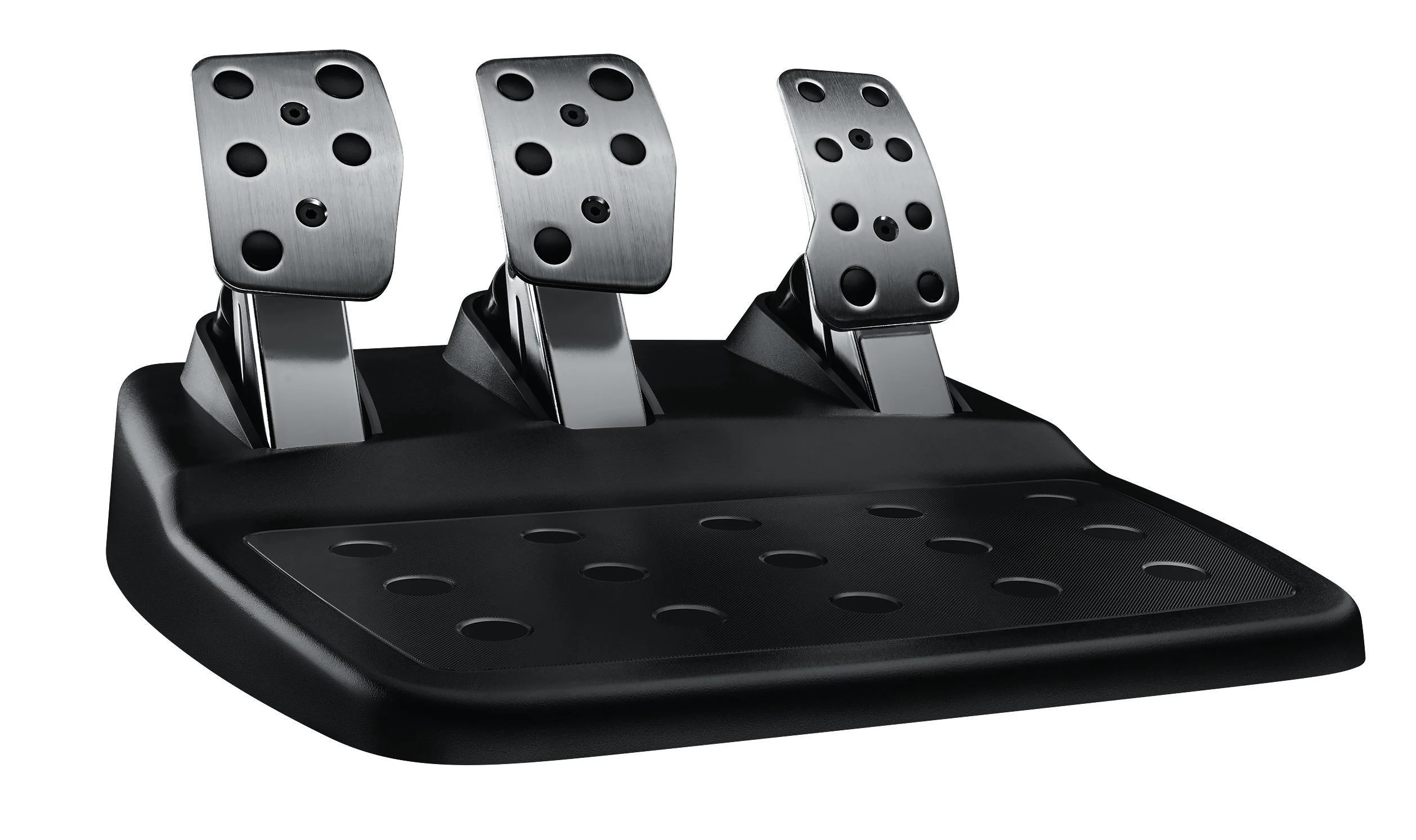 Logitech G920 Driving Force žaidimų vairas skirtas Xbox One ir PC su pedalais