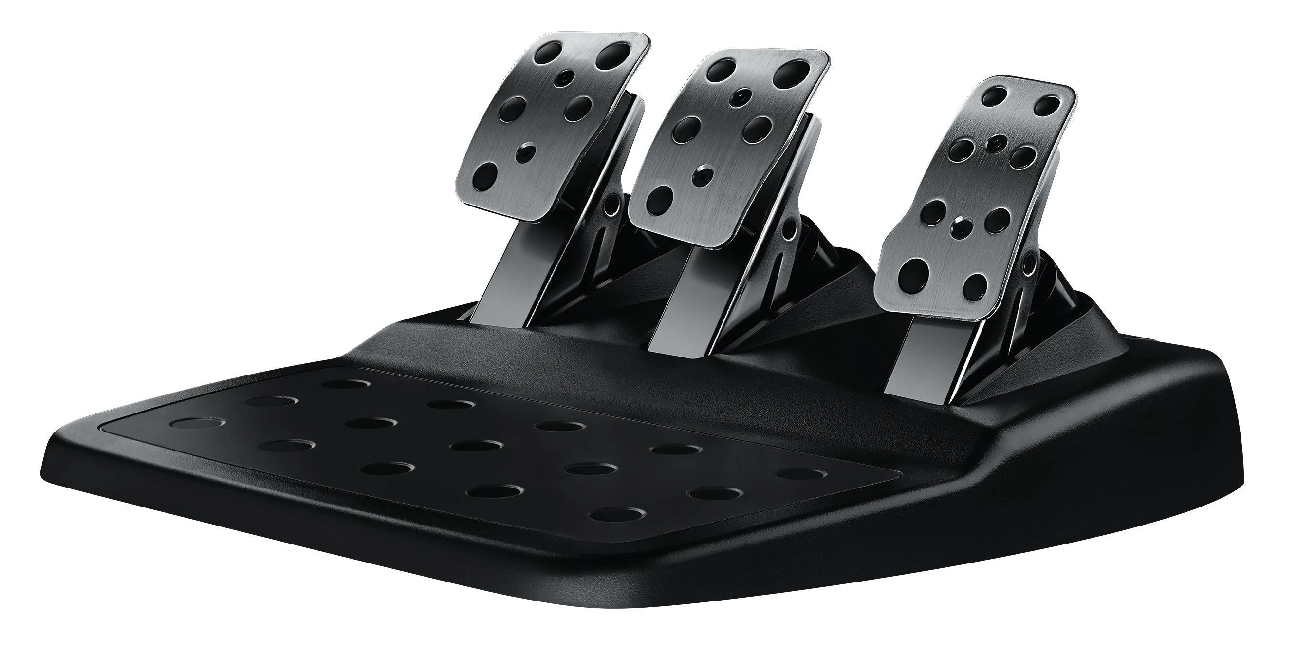 Logitech G920 Driving Force žaidimų vairas skirtas Xbox One ir PC su pedalais