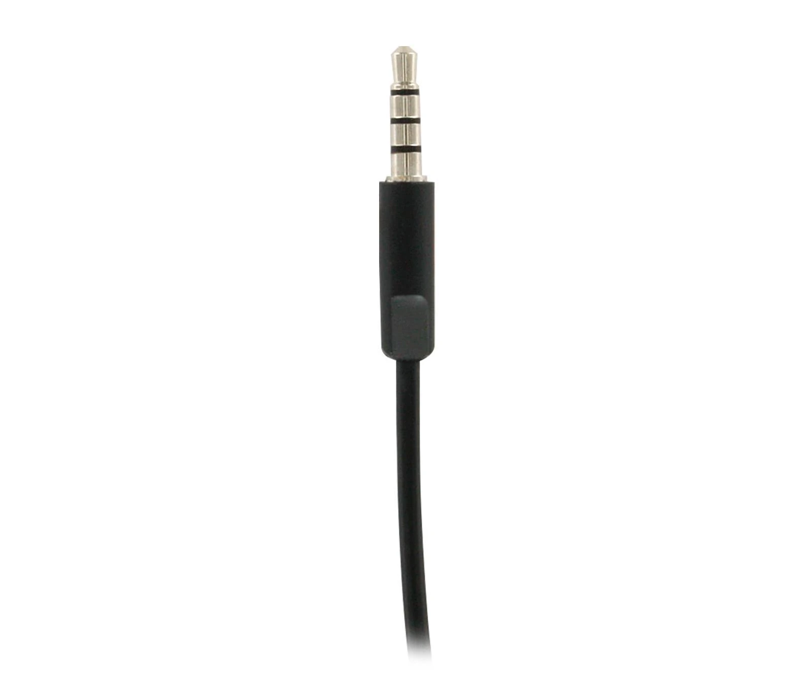 Universalios ausinės Logitech H111, su mikrofonu, 3,5mm jungtis