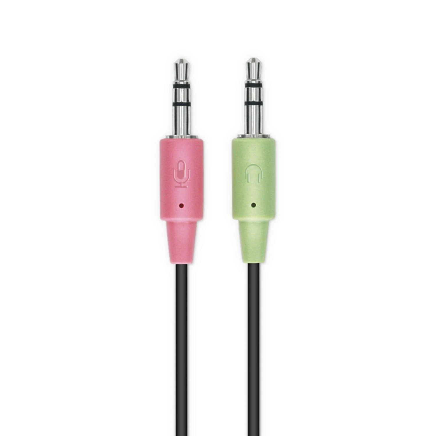 LOGITECH H150 ausinės su mikrofonu, baltos
