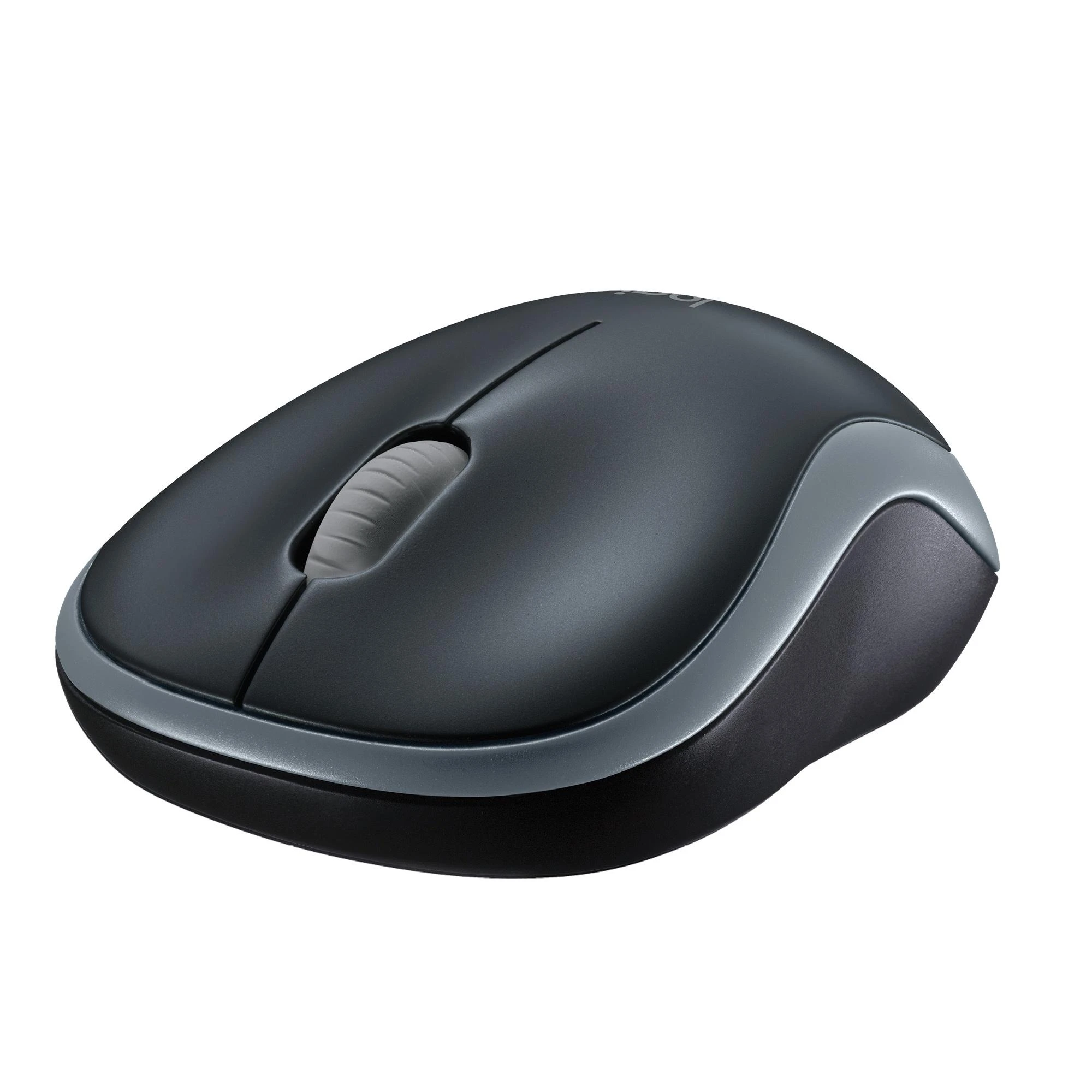 Pelė Logitech M185 pilka (910-002238)