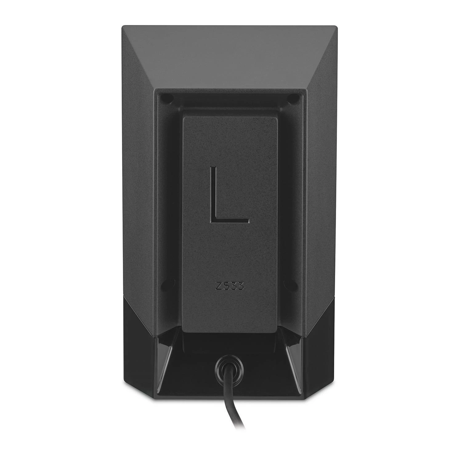 Kompiuterio kolonėlės Logitech Z533  Performance /Juodos