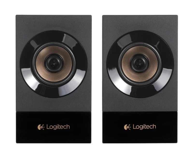 Kompiuterio kolonėlės Logitech Z533  Performance /Juodos