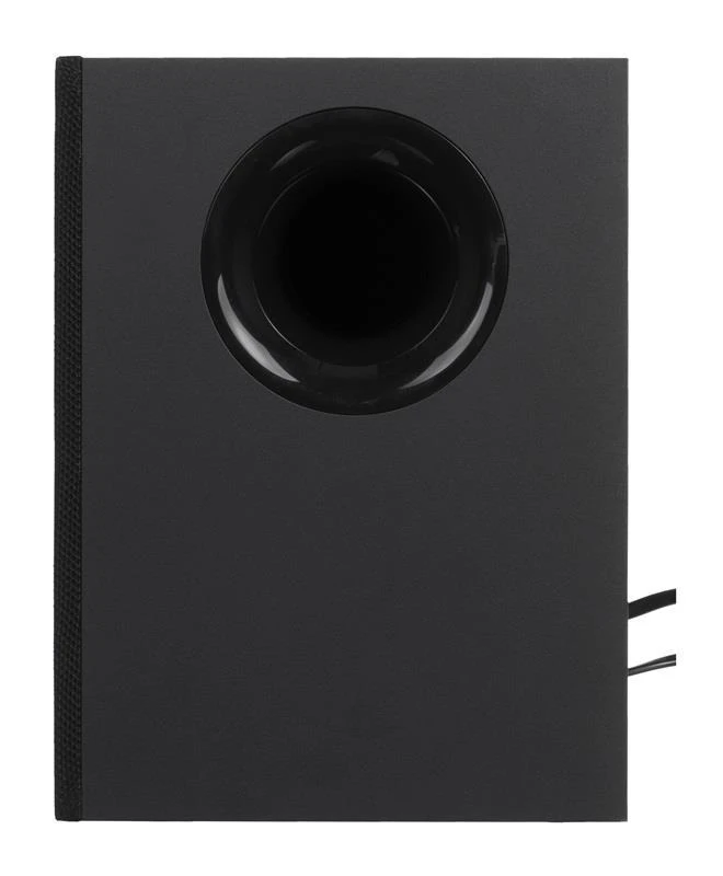 Kompiuterio kolonėlės Logitech Z533  Performance /Juodos