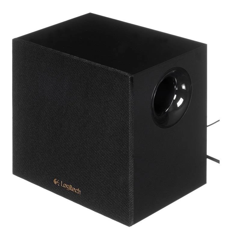 Kompiuterio kolonėlės Logitech Z533  Performance /Juodos